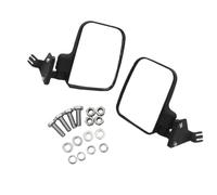 Specchietti retrovisori laterali UTV da 2 pezzi per POLARIS 2016 2017 2018 2019 2020 2021 2022 Parti