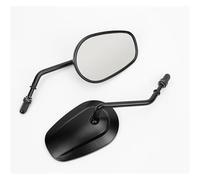 Specchietti retrovisori Lo Specchietto Retrovisore Per Moto È Adatto Per Le Serie XL883/1200/X48 GV300 CM500. Accessori Per Specchietti Retrovisori Modificati. Specchietti