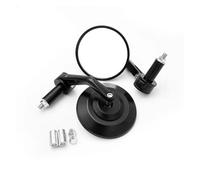 Specchietti Retrovisori Manubrio Moto Per Benelli TRK502X TNT125 BN125