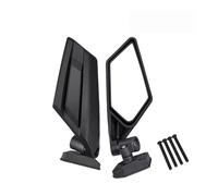 Specchietti retrovisori Maverick X3 UTV Specchietto Retrovisore Specchietti Laterali Regolabili Per ca&n-am Maverick X3 Turbo X DS Turbo R MAX RS 1000 2017-2021