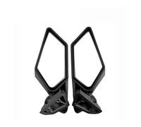 Specchietti retrovisori Maverick X3 UTV Specchietto Retrovisore Specchietti Laterali Regolabili Per ca&n-am Maverick X3 Turbo X DS Turbo R MAX RS 1000 2017-2021