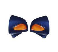 Specchietti Retrovisori Moto Indicatori Di Direzione Luci Copertura Motocross Specchio Shell Custodia Per R1100 RT RTP R1150 Specchietto Retrovisore Ruotabile