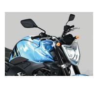 Space Specchietti Moto a manubrio Omologati M10x1,25 Avvitamento Senso Orario DX