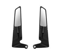 Specchietti Retrovisori Moto Per Aprilia Per Mana 850 Per Dorsoduro 1200 750 900 Per Tuono 125 Specchietto Retrovisore Vista Laterale Indicatori Direzione Specchietto laterale(Type B)