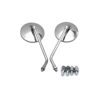 Specchietti Retrovisori Moto Per Benelli Per Leoncino 500 752S 502C TRK502X