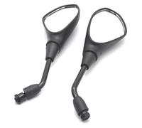 specchietti retrovisori moto Per BMW Per R1200gs Per R1200GS Per R1200RT Specchietto Retrovisore Per Moto Da 10 Mm Specchietti Retrovisori Sinistro E Destro Alloggiamento Laterale