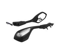 Specchietti Retrovisori Moto Per BMW S1000RR S1000 RR S 1000 2019-2023 Specchi Retrovisori Con Indicatori Direzione A LED Luce Specchietto Retrovisore Laterale Specchietto laterale