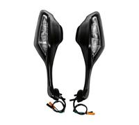 Specchietti Retrovisori Moto Per CBR1000RR 2017 2018 2019 2020 2021 2022 2023 2024 Specchi Retrovisori Moto Indicatori Direzione LED Specchietto laterale