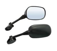 Specchietti Retrovisori Moto Per CBR600F4 Per F4i Per CBR600RR 1999-2006 Per RC51 Per RVT1000R 2000-2006 Coppia Specchietto Retrovisore Moto Specchietto Moto