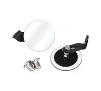 Specchietti Retrovisori Moto Per CFMOTO Per 500SR Specchietto Retrovisore Angolo Cieco Specchietto Laterale Manubrio Moto Senza Cornice Con Ampia Visuale