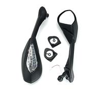 Specchietti Retrovisori Moto Per Ducati 939 Per Supersport 2017-2020 Specchietto Retrovisore Sinistro Destro Indicatore Di Direzione A LED Per Moto