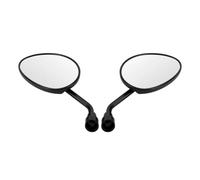 Specchietti Retrovisori Moto Per M8 Per PGO Per Evo-Turbo 100 Per Young Per Bubu 100 Per Evo-Turbo 125 Per Young COPPIA SPECCHIETTI RETROVISORI Specchietto Moto
