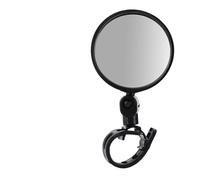 specchietti retrovisori moto Per Mini Universale Specchietto Per Bicicletta Manubrio Retrovisore Lato Per Moto Regolabile Per Ciclismo Mirr W7Z9 specchiettis per motos(1pcs round L)