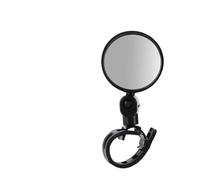 specchietti retrovisori moto Per Mini Universale Specchietto Per Bicicletta Manubrio Retrovisore Lato Per Moto Regolabile Per Ciclismo Mirr W7Z9 specchiettis per motos(1pcs round S)