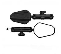 Specchietti Retrovisori Moto Per Moto Specchietto Retrovisore Pieghevole E Con Angolo Di Visuale Regolabile, Riflettore Laterale Universale