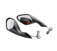 Specchietti Retrovisori Moto Per MV Per Agusta F3 675 800 F4 RC/F4 RR Specchietti Retrovisori Laterali Per Moto Con Indicatore Di Direzione Accessori Per Moto