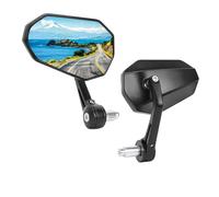 specchietti retrovisori moto Per Royal Per Enfield Classic 350 Interceptor Per Continental GT650 Scram 411 Specchietti Retrovisori Per Moto specchiettis per motos