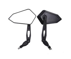 specchietti retrovisori moto Per Spiegel Paar Per Maverick Booster M10 Per Specchietto Retrovisore Moto Per Suzuki specchiettis manubrio motos