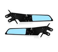 Specchietti Retrovisori Moto Per T-MAX 500 04-12 Per TMAX 530 12-19 Per T-MAX560 2020 Specchietto Retrovisore Moto Invisibile Sport Winglet Specchietto Moto