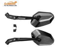 Specchietti Retrovisori Moto RM02 Loboo