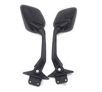 Specchietti retrovisori Moto Specchietti Laterali Uso di regolazione per Yamaha Tmax 530 Specchietto retrovisore T-max 530 tmax530 Vista specchio laterale 2012-2018 in fibra di carbonio Retrovisori