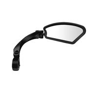 specchietti retrovisori moto Specchietto Retrovisore Bicicletta Manubrio Bici Trasparente Ad Ampio Raggio Ruotabile A 360 Gradi Ciclismo Elettrico specchiettis per motos(1Pcs Right)