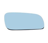 Specchietti Retrovisori Per Auto In Vetro Per VW Per Jetta Per Golf MK4 Per Passat 1999-2004 Lenti Laterali Lenti Per Specchietto Retrovisore Specchietti retrovisori Lenti(BLU,Giusto)