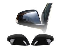 Specchietti retrovisori per Auto Megane 3 MK3 III, Calotta per specchietto retrovisore Esterno Sinistro Destro (2 Pezzi, Lato Sinistro e Destro)