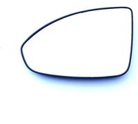 Specchietti retrovisori per auto Per CHEVROLET Per CRUZE 2009 2010 2011 2012 2013 2014 2015 Specchio convesso riscaldato Vetro laterale(Left)
