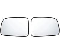 Specchietti retrovisori per auto Per CRV 2002 2003 2004 2005 2006 RD5 RD7 Specchietto retrovisore in vetro 76253-SPA-H01 76203-SPA-H01
