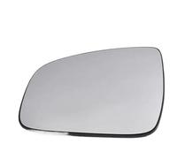 Specchietti retrovisori per auto Per DACIA Per DUSTER 2014-2017 Per LOGAN Per SANDERO 2008-2020 SPECCHIETTO RISCALDATO Specchietto laterale in vetro(Left)
