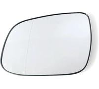 Specchietti retrovisori per auto Per KIA Per CERATO 2010 2011 2012 2013 Porta Auto Specchio Convesso Riscaldato Vetro(Left)