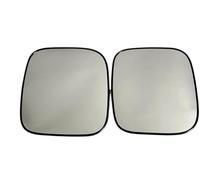 Specchietti retrovisori per auto Per Mitsubishi per Pajero SHOGUN 2000-2006 Auto per pick-up SUV Specchio convesso riscaldato in vetro