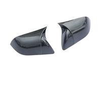 Specchietti retrovisori per Auto Tesla per Modello 3 Y, specchietto retrovisore Laterale, Calotta Esterna in Fibra di Carbonio (My Carbon)