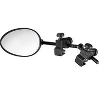 Specchietti retrovisori per caravan reich speed fix versione standard con specchi convessi 2 pezzi