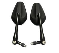 Specchietti retrovisori PER Custodia Per Specchietto Retrovisore Per Moto Da 10 Mm Riflettore Per Specchietto Retrovisore Per Motocicletta Generale