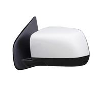 Specchietti retrovisori Per Isuzu JIM Pick-Up Gruppo specchietto retrovisore automatico della porta Specchietto retrovisore(White-Left)