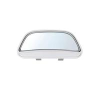 Specchietti retrovisori per l'angolo cieco Specchietto Retrovisore Universale Auto HD Specchietto Retrovisore Ausiliario Punti Ciechi Specchietti Posteriori Laterali Grandangolari Regolabili Auto Spec
