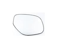 Specchietti Retrovisori Per Mitsubishi Per Strength Dazzle ASX 2013 2014-2021 Lenti In Vetro Riflettente Laterale(1pcs right heating)