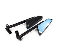 Specchietti Retrovisori Per Mo&to Per Streetfighter V2 V4 S Hypernaked Regolabili