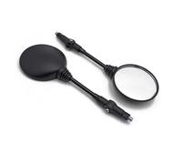 Specchietti Retrovisori Per Moto 8/10 Mm, Specchietto Laterale Universale Per Zontes 368G 368D ZT150T-X