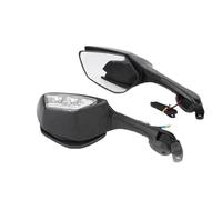 Specchietti Retrovisori Per Moto Con Indicatori Di Direzione A Specchietto Laterale Per CBR 250R 300R 500R 600RR