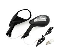 Specchietti Retrovisori Per Moto Con Indicatori Di Direzione Per 959 1299 Panigale S 2015 2016 Specchietto Retrovisore Laterale Sinistro Destro