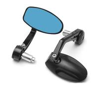 Specchietti Retrovisori Per Moto Laterali Per Estremità Del Manubrio Per Triumph Per Speed Triple Accessori Specchietti retrovisori per moto