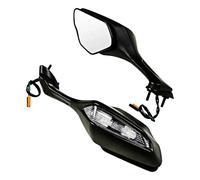 Specchietti Retrovisori Per Moto Per CBR1000RR CBR 1000 RR 2017-2024 2018 Indicatori Di Direzione