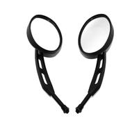 specchietti retrovisori per moto Per Suzuki Per Intruder Per Volusia Per VS Per VL 700 750 800 1400 1500 Per Marauder Per VZ 800 1600 M&oto Ovale Lato Retrovisore Specchi(1)