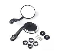 Specchietti retrovisori per moto Per Triumph Per Speed 400 Per Scrambler400x Specchietto Retrovisore Per Manubrio Moto