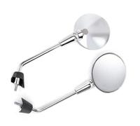 Specchietti Retrovisori Per Moto Per Vespa Per Primavera 4T-3V Con Sistema Per NOABS E2 E4 50 125 150 2T 4T 2013-2018