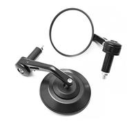 Specchietti retrovisori per moto Specchietti Retrovisori Laterali Per Triumph Per Trident 660 Per Street Triple 765 Per Speed Twin Per Thruxton Per SCRAMBLER Per Bonneville