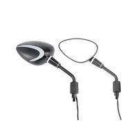 Specchietti retrovisori per moto Specchietto Retrovisore Con Freccia Per Piaggio Per Vespa